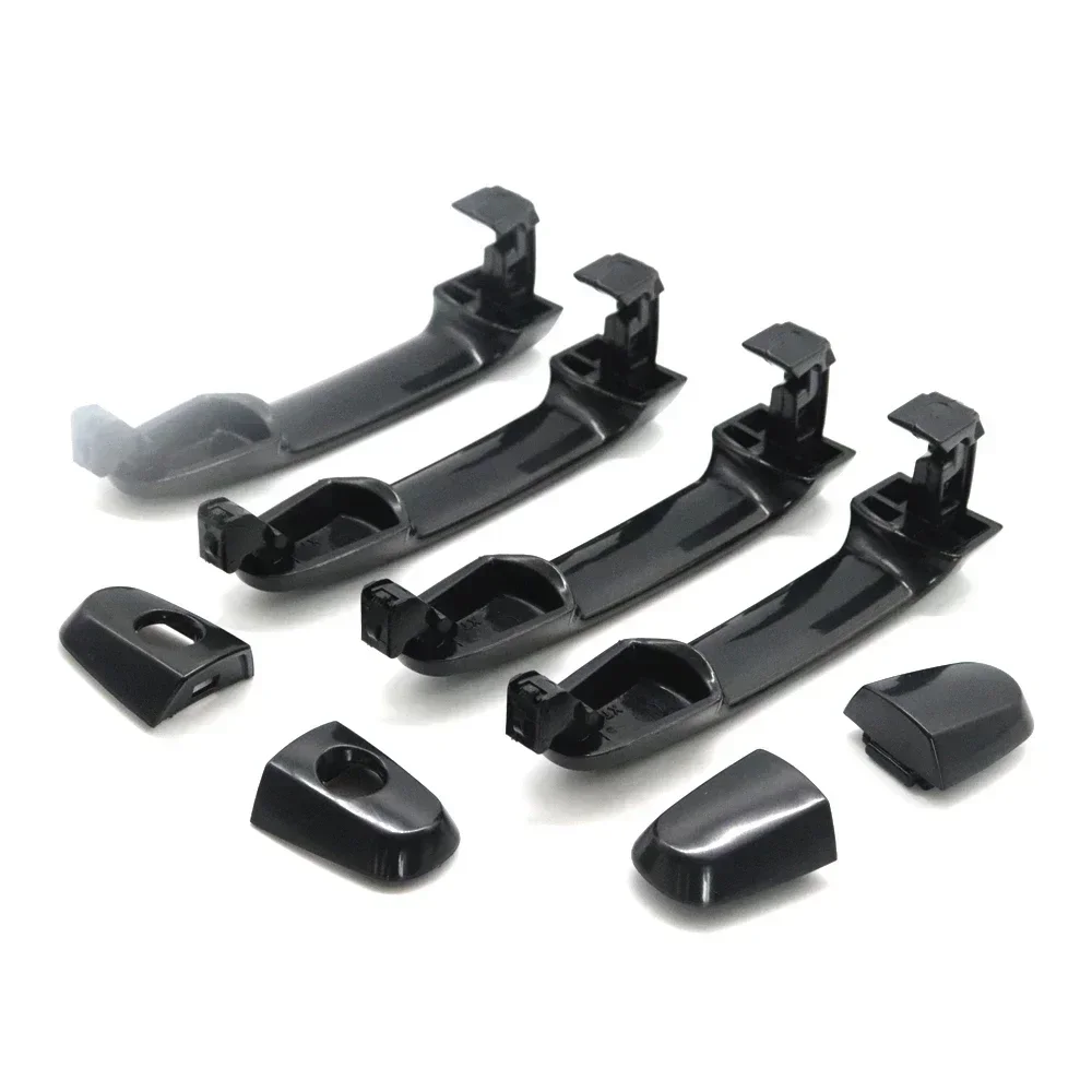 Picture 6: 69211-AA010 69211-AA020 New Door Handle For Toyota Matrix RAV4 Corolla 2003-2008