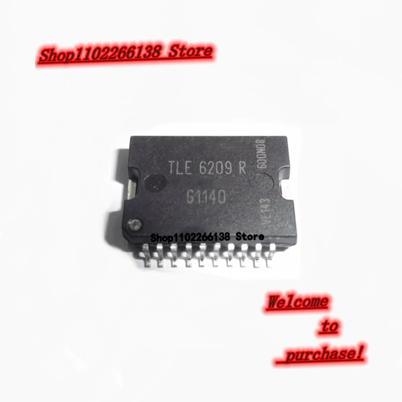 TLE6209R TLE6209 HSOP-20 Chip IC 1pcs/lot