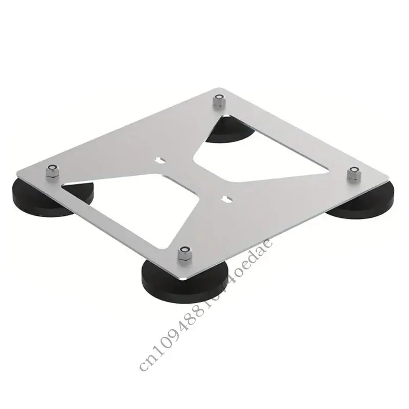 

0XXC Strong Mount Heavy Duty Stainless Mount Bracket for Mini