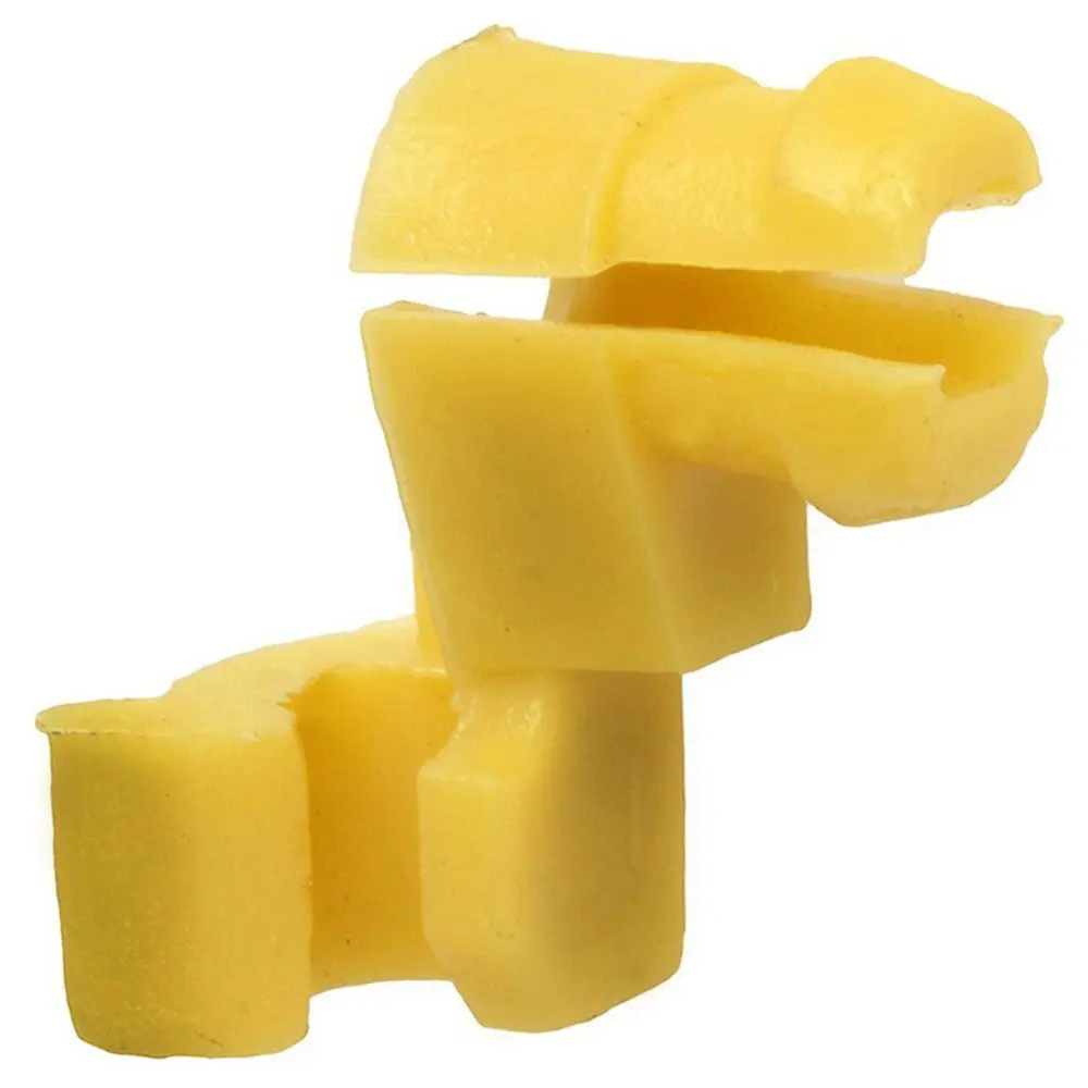 도요타용 로드 클립 드라이버 사이드 핸들 리테이너, 10 문짝 잠금 장치, 5mm