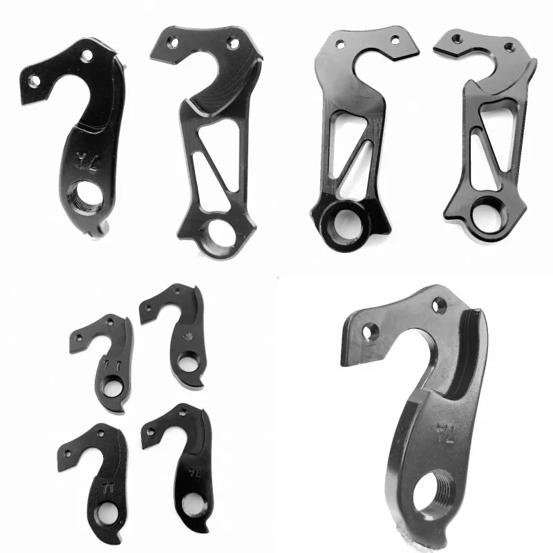 1Pc Bicycle Derailleur Hanger For Specialized 7A 7T S-Works Tarmac Roubaix MTB Ruby Crux Amira Allez Sprint Mech Dropout Hook