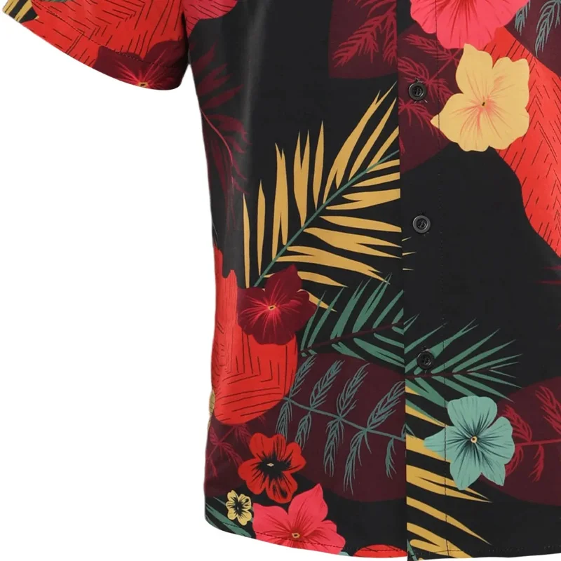 Ruffy Cosplay Fantasy Print Shirt Anime Live-Action-TV ein Cosplay Stück Kostüm Verkleidung erwachsene Männer Cosplay Rollenspiel Outfits