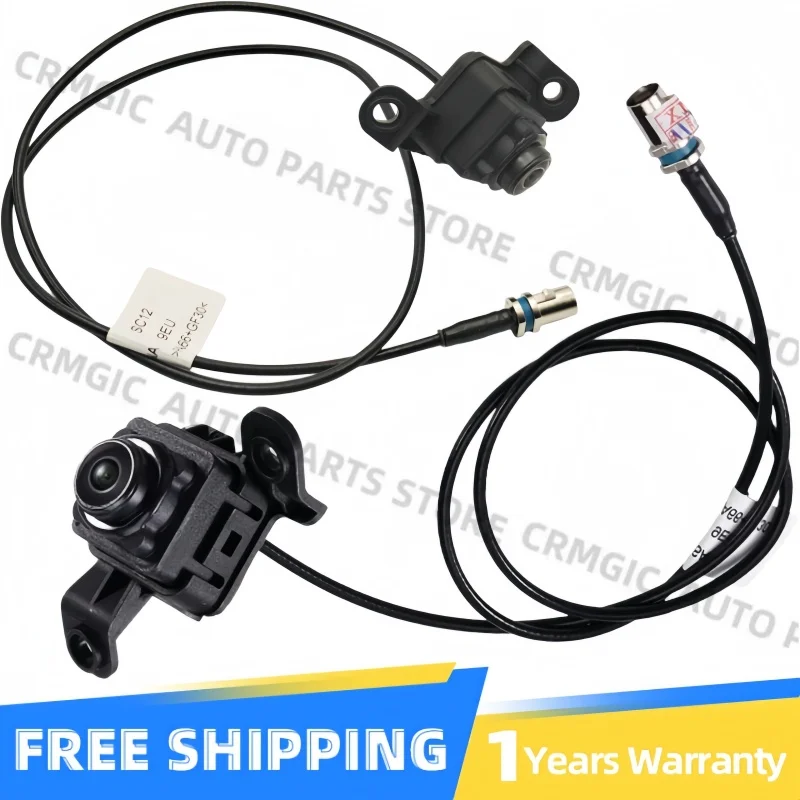 

Rearview Mirror Camera For Kaiyi E5 Xuandu GS11 704000473AA 704000474AA