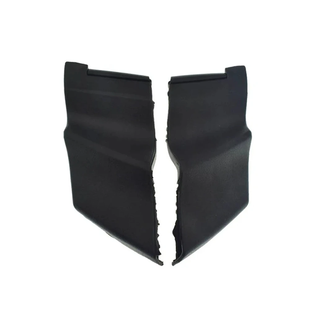 Car Windshield Wiper Side Cowl Cover Trim for Toyota Yaris 4-Door 2006 2007-2010 55084-0D010 55083-0D040 for Vios 4-Dr 2008-2012 2