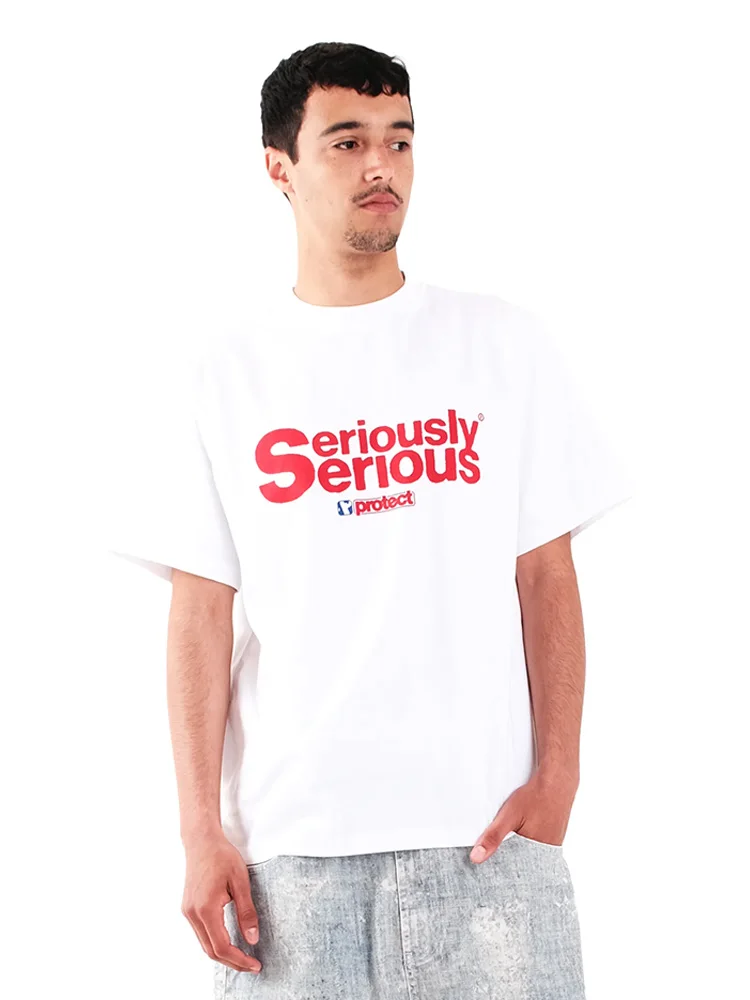 T-Shirt à manches courtes pour hommes, en coton, surdimensionné, Harajuku, mode coréenne Y2k, vêtements de rue