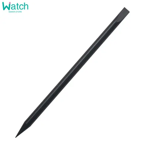 Rengöringspenna för urtavla Plastdammborttagning Bärbar professionell rengöring av urverk Underhållspinne Urmakare Klockreparationsverktyg 8 best sales klockrengöringskorgar - №7