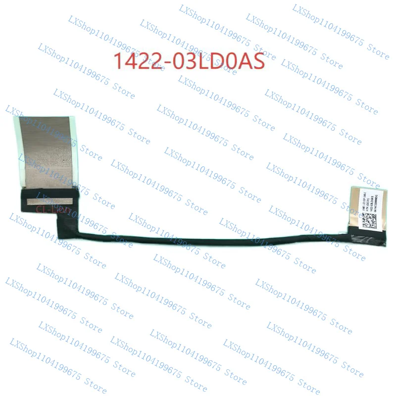 

Новый для 1422-03LD0AS ASUS ZenBook Pro Duo 14 UX482 ЖК-кабель EDP