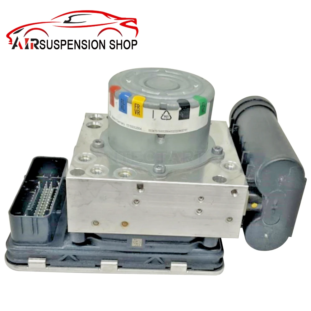 

Компрессор пневмоподвески OEM A2233200904 A2233200804 A2233203303 для Mercedes W223 EQE и S-Class V297 EQS 2023-2024 годов выпуска