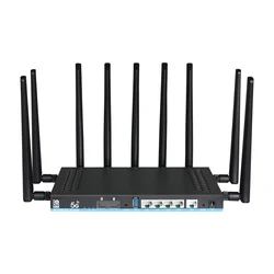 Openwrt 21 802.11AX 3000Mpbs WiFi6 USB3.0 bezprzewodowa siatka 3G, 4G i 5G Router wi-fi sieci