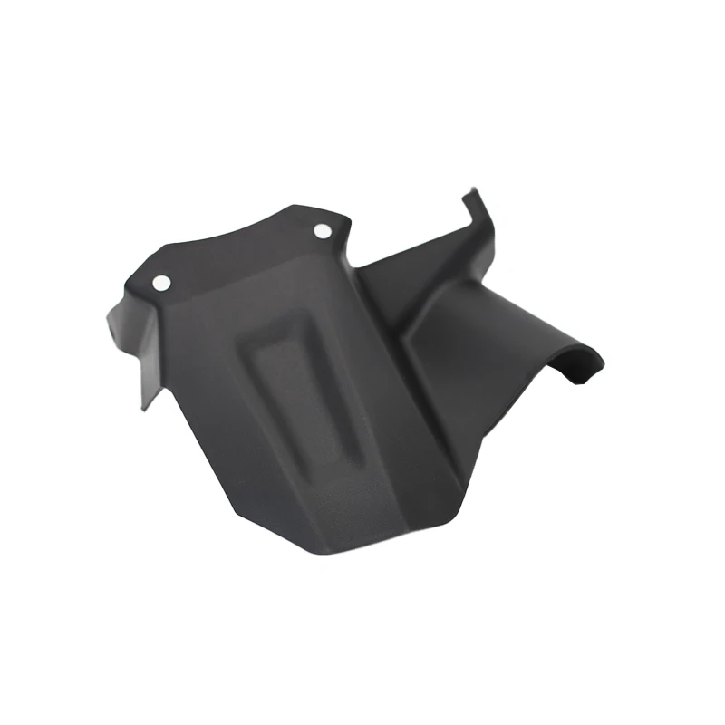 دراجة نارية الكربون العجلات الخلفية غطاء الحاجز سبلاش الحرس لسيارات BMW R1300GS عجلة واقيات الطين سبلاش الحرس R 1300 GS 2023 2024 2025