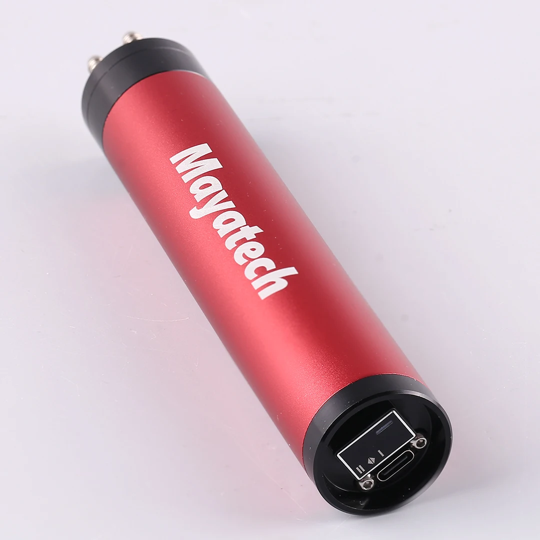 Mayatech metal bidirectional electric fuel pump MT149 model airplane fixed wing dedicated high flow charging