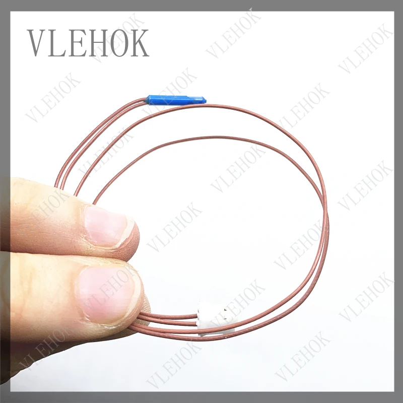 343081140 Temperature sensor for metabo WQ1400 WEA14-125Plus RF14-115 PWE11-100