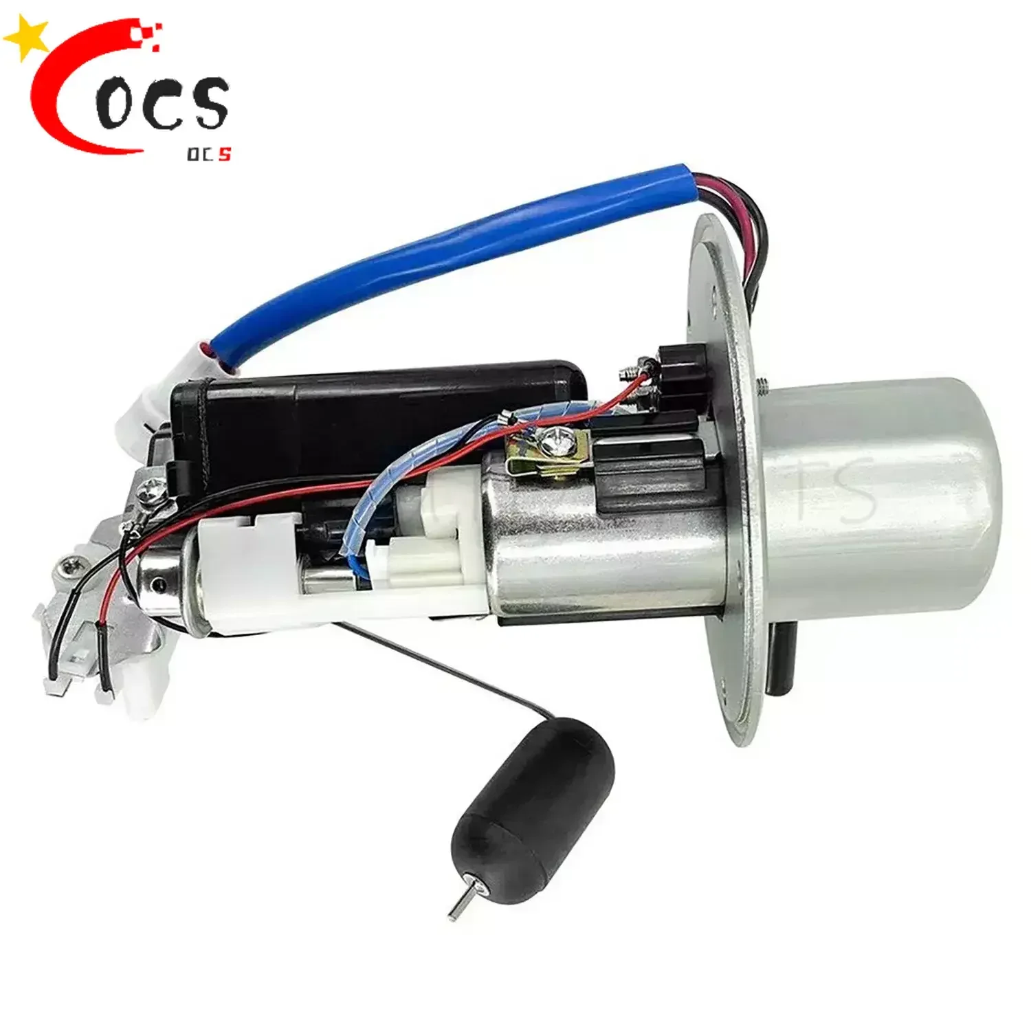 high quality motocycle 15100-01H00 Fuel Pump ASSEMBLY For Suzuki 2006-2007 GSXR 600 750 GSXR-600 GSXR-750 GSXR600 1510001H00