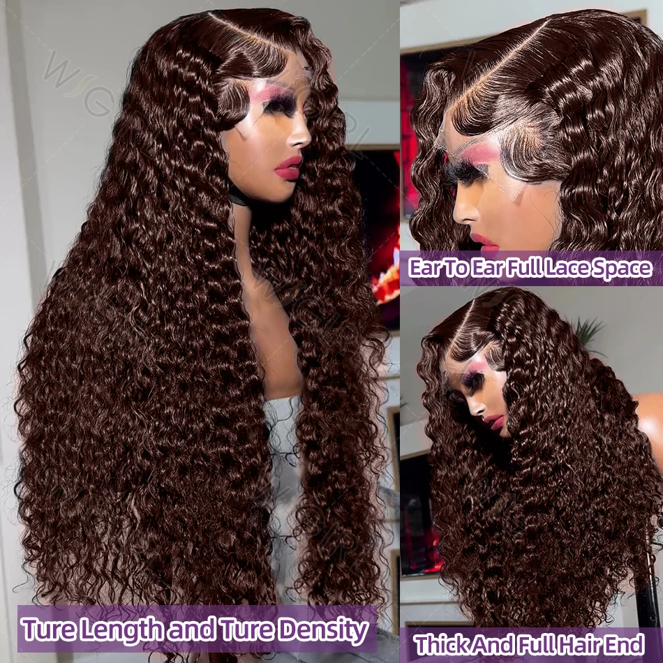 Thumbnail 2 - #11 Cheap Multi-Part Human Hair Lace Wigs Worth Buying