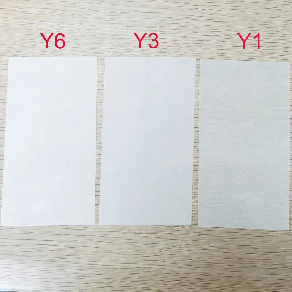 ELFINEAR Neue 70-mm-Graphen-Kopfhörertreiber – Detail 4
