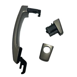 Car Exterior Outside Door Handle for Buick Buick Regal Lacrosse for Chevrolet Cruze Malibu  for OPEL Auto Parts Accessories