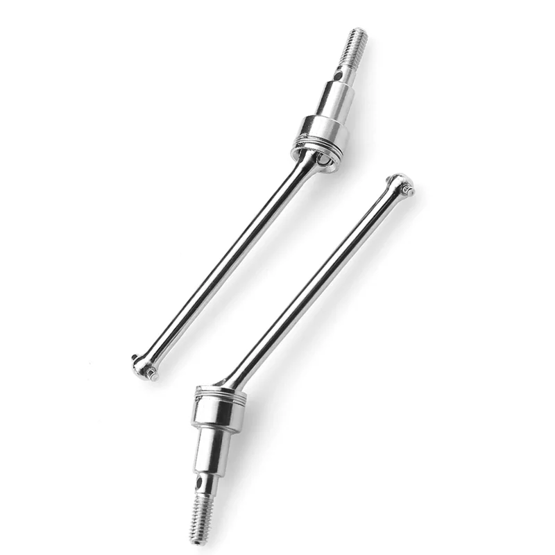 مجموعة أدوات عمود المحرك الأمامي والخلفي المعدني من APPLIA لـ 1/16 SCY بدون فرش 16101 16102 16103 Pro