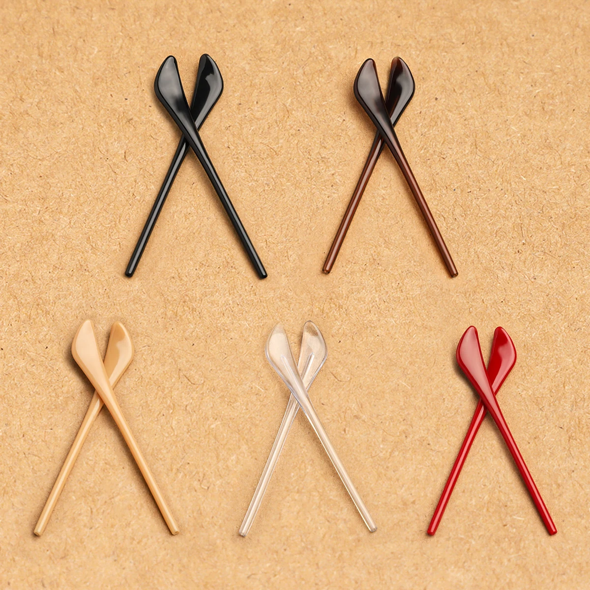 

Replacement Ear Socks Temple Legs Sleeves for Ray-Ban RB3689 RB3362 RB3026 RB8052 RB8054 RB3136 RB3562 Sunglasses Frame