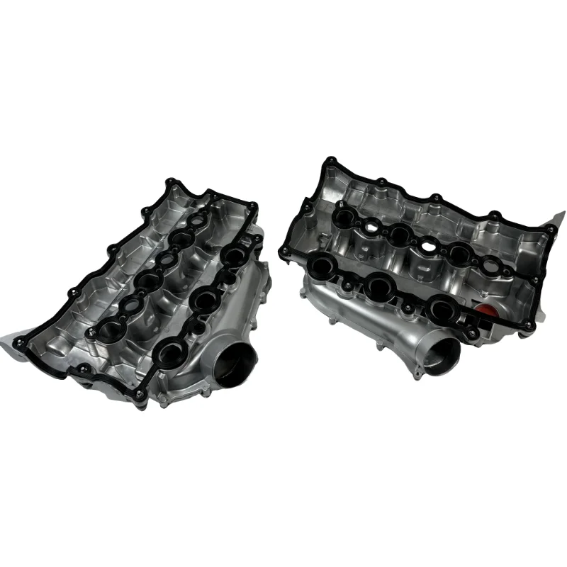 LR029146 LR179201 C2Z19940 LR029145 LR179200 C2Z19941 intake manifold suitable for Land Rover Sport Range Rover Discovery 4