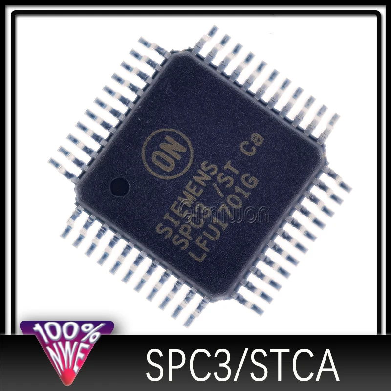 

SPC3/STCA SPC3/STC QFP44 SPC3/ST SPC3 100% New Original In Stock