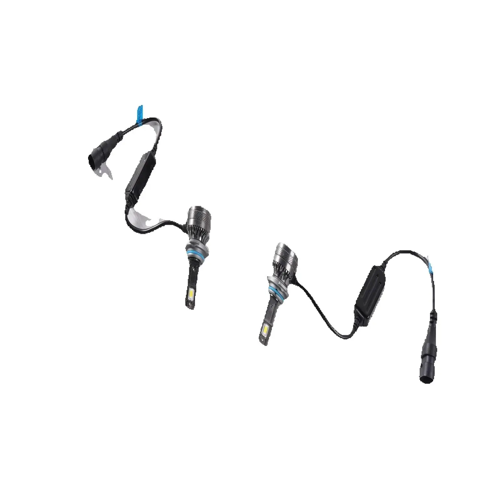 2Pcs K10 9006 HB4 L…