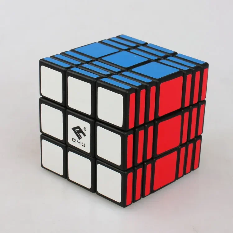 [Picube] C4U 337 kubus Cube4U 3x3x7 Ongelijke Magische Kubus Puzzel Cubes4U 337 Professionele Speelgoed voor Kinderen Cubos magicos Kid Gift