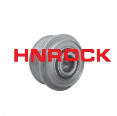 

NEW HNROCK Alternator freewheel pulley F002G9C350 535013310 SK008188 55288 654188 80165 66288 F-562347.XX F-232353.02