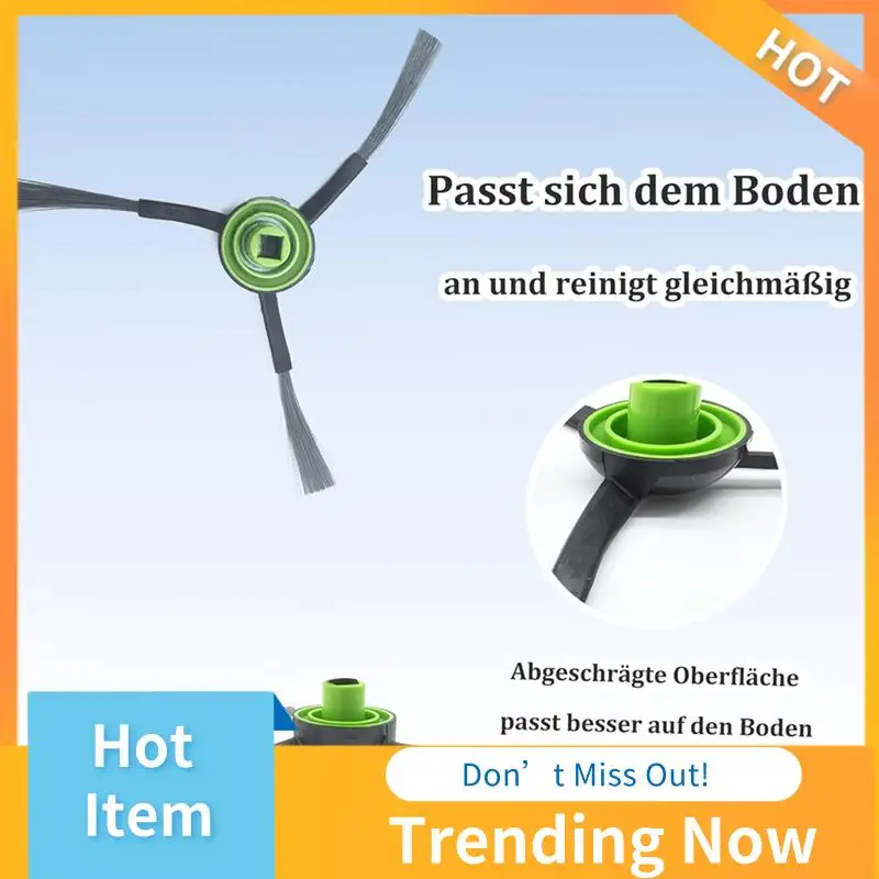 A69X-For Ecovacs De… - image