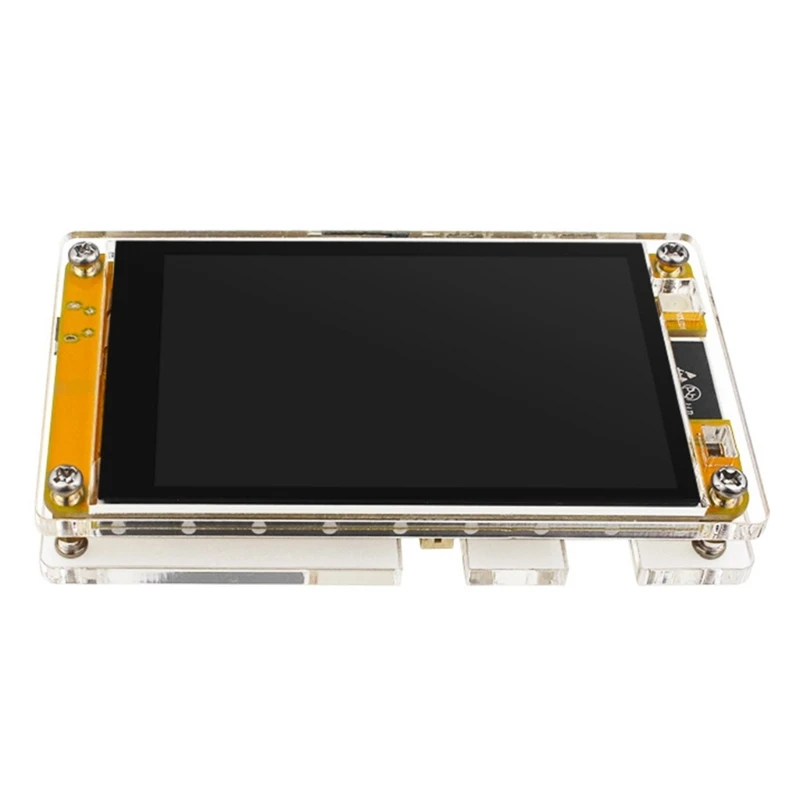 Vỏ cho ESP32 3.5 3.5 "Màn Hình Hiển Thị Điện Dung Bảng Điều Khiển Ban Bao Dropship