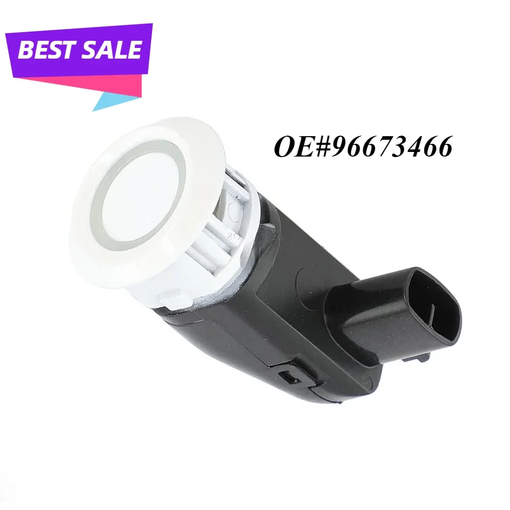 

96673466 Car Parktronic Aid Ultrasonic PDC Parking Sensor For Chevrolet Captiva C100 Sport 2012-2016 96673467 96673471