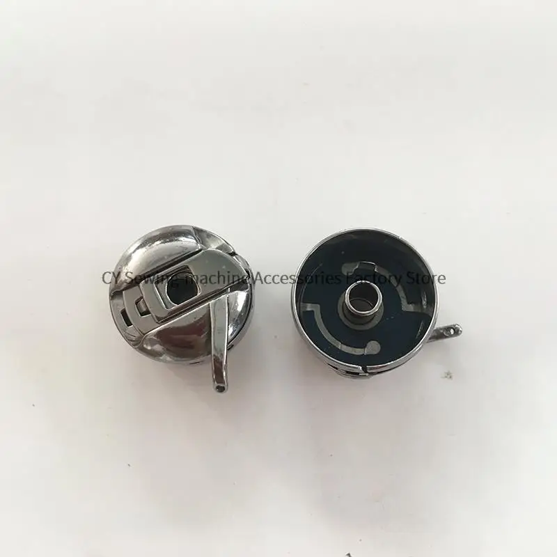 🔥YZVM Brand BC-LK(J3) Bobbin Case JUKI AMS-210A -12A LK-1850 B1828-980-0AB Bartack Industrial Sewing Machine Parts wholesale