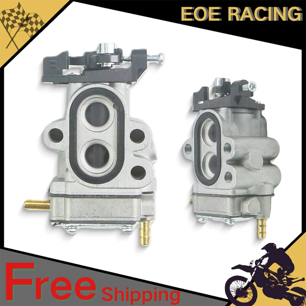 

Carburetor For WYA 71 Garden Trimmer Hedge Trimmer Brush Cutter Replacement Parts With Accessories