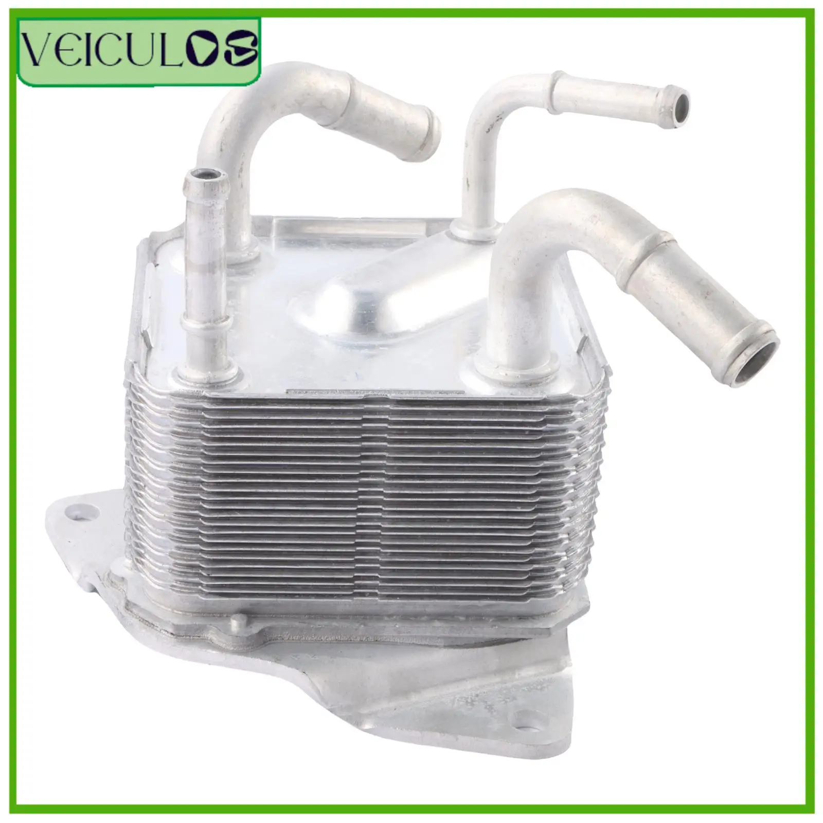 21606-X481A 21606-28X1A Transmission Oil Cooler Assembly for 2015-2019 Nissan NV200 Rogue Sport 2.0L MR20DE MR20DD Car Parts