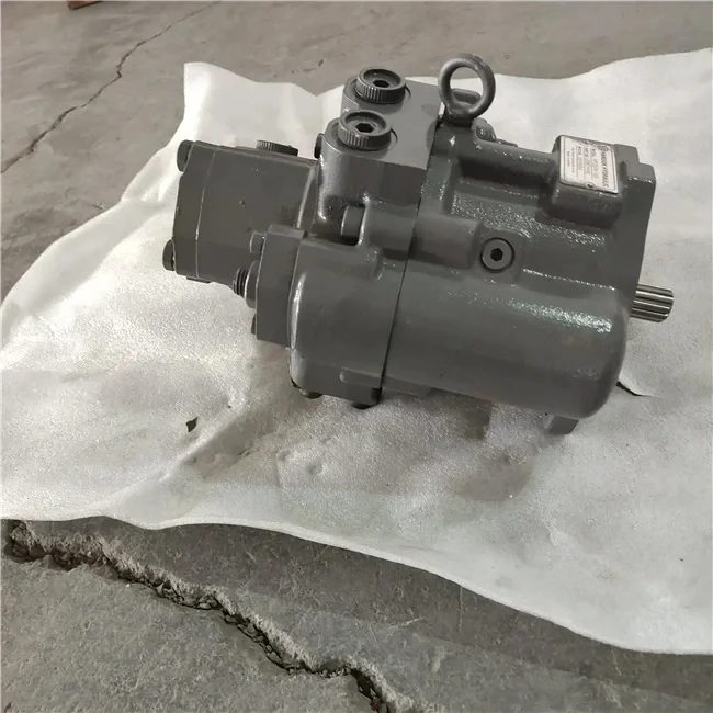 Excavator AP2D14 Main Pump PC30-7 Hydraulic Pump