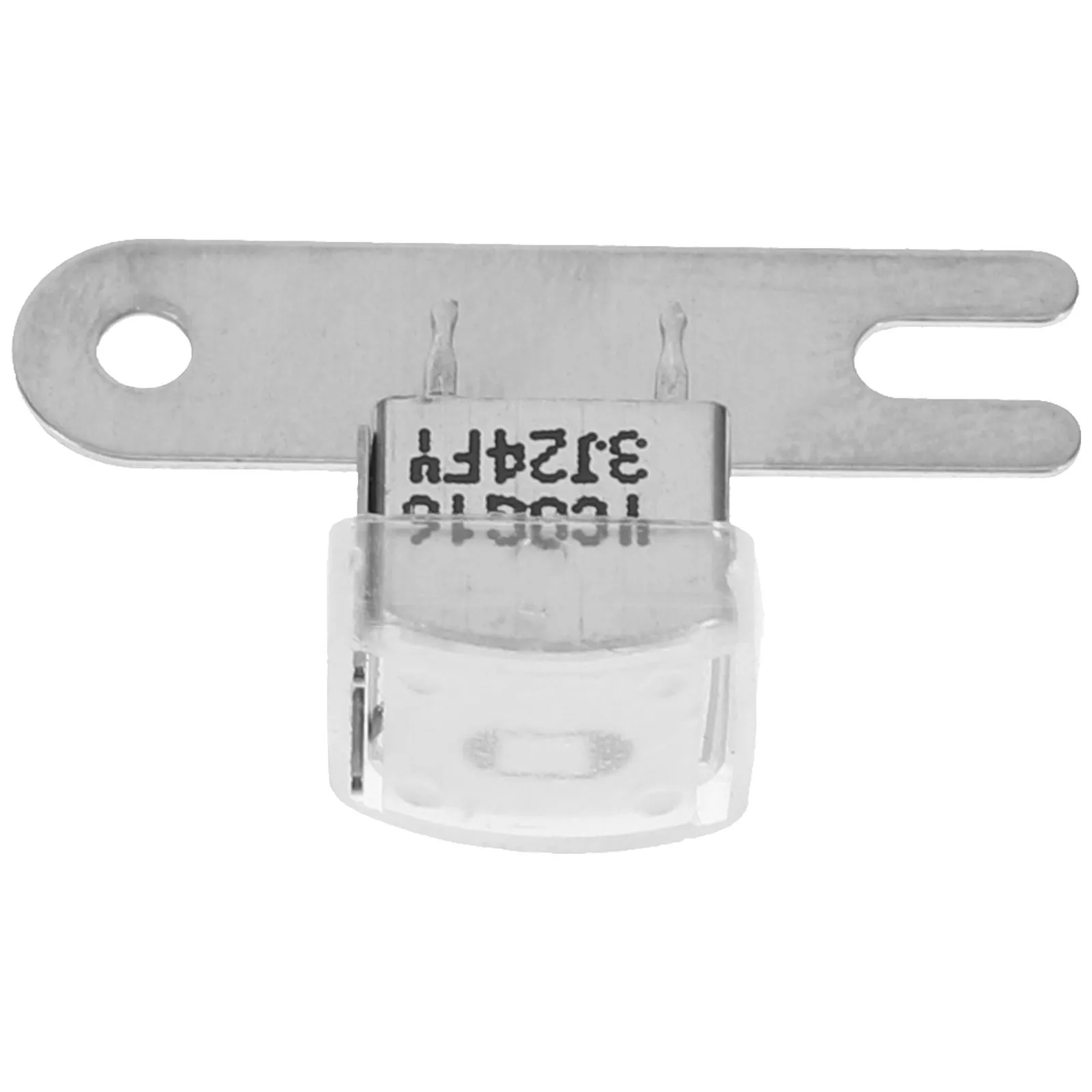 Stereo Cassette Tape Recorder Magnetic Head Replacement Durable Audio Recording Component Cassette Deck Recorder Part Accessory