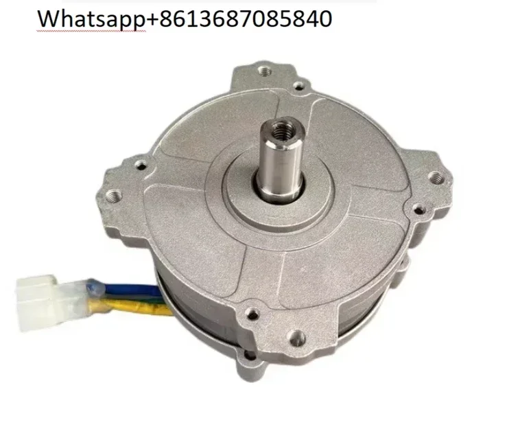 

12V24V36V Neodymium Strong Magnetic High-power 40V550W Large Torque Brushless Mechanical Power Motor