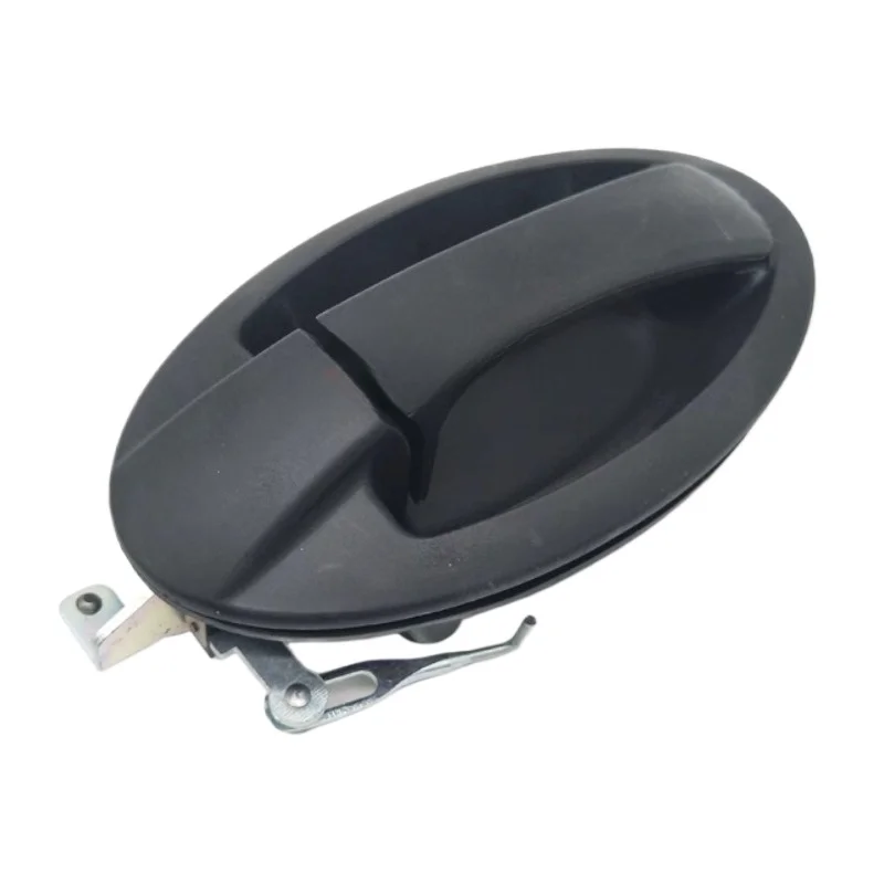 

Передний левый замок экскаватора в сборе, блок внутренней внешней ручки для Komatsu PC56-7/60-8/70-8