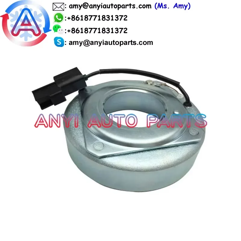 

CC23245 Car auto air conditioning compressor electromagnetic clutch coil for VALEO XC90 104.9x65.5x30x45