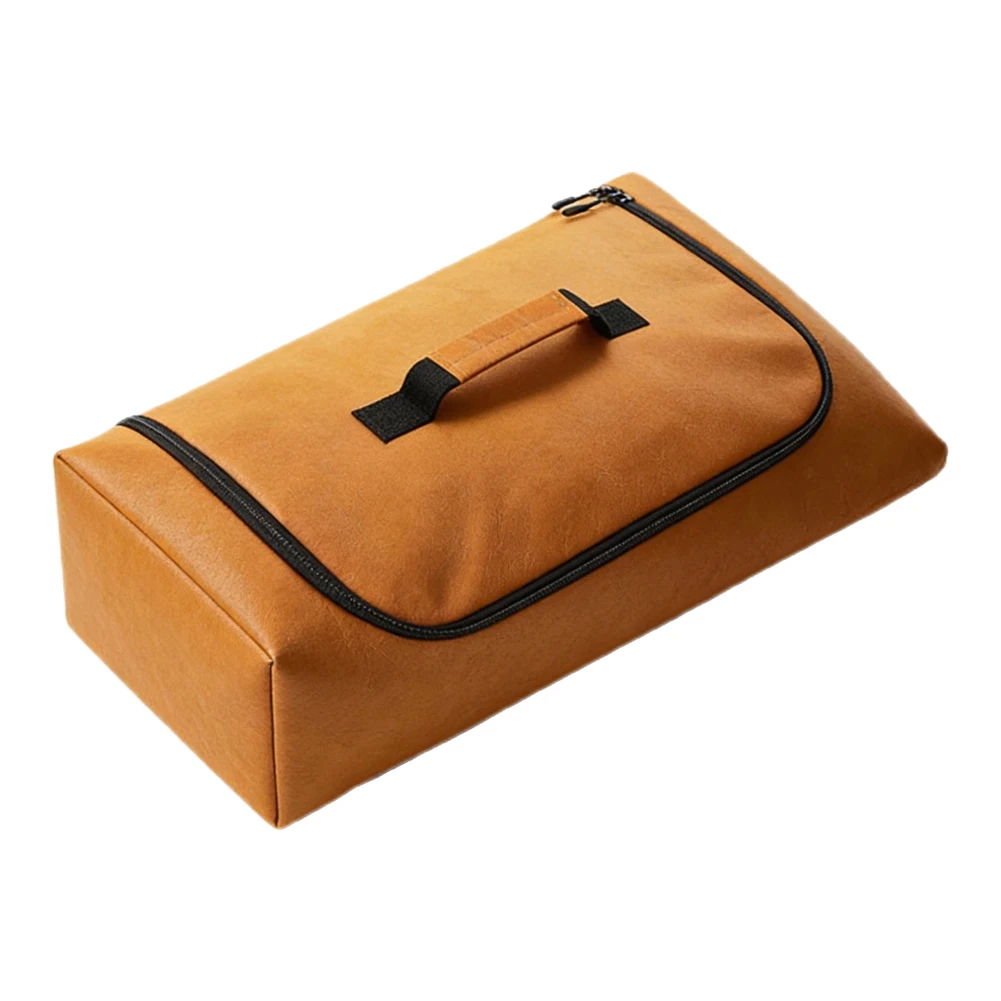 

Leakproof BBQ Bag Meat Rest Bag Camping Gear As Shown Lightweight Meat Rest Bag Insulated Layer Reusable Fabric