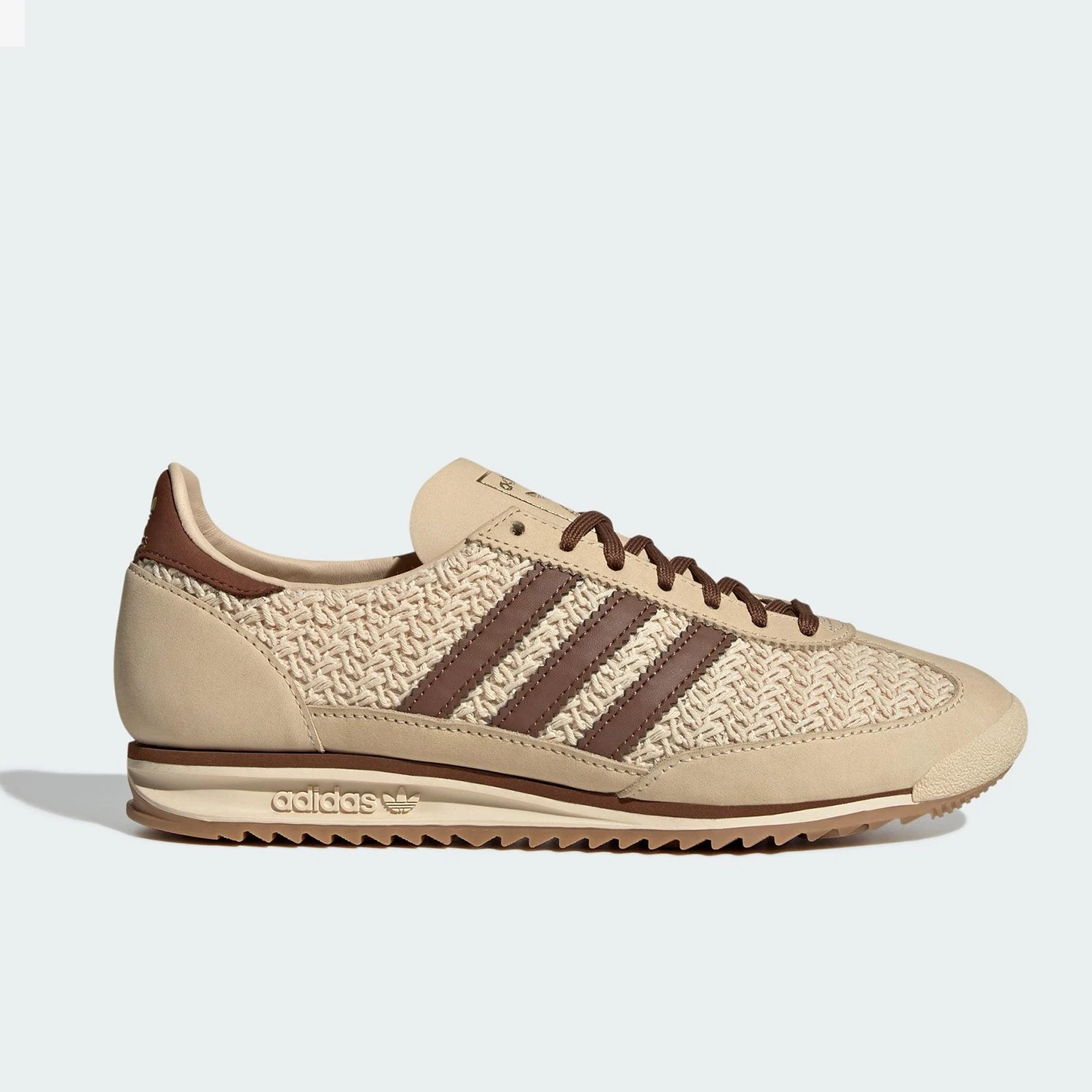 

Adidas Authentic Superstar Women's Mesh Daily Thin-Sole Sports Shoes JR4229