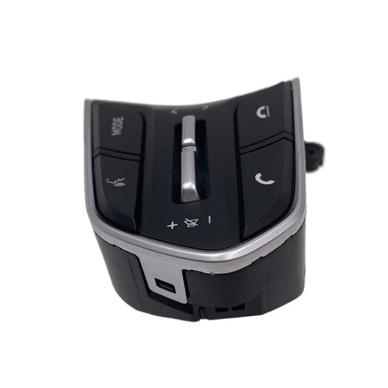 96710-S3030 96710S3030 Steering Wheel Left Side Volume Control Buttons for Hyundai Santa Fe DM Automobile Part Brand New