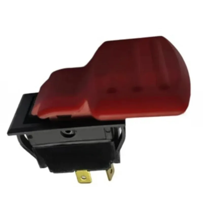 【ACCESORIO】Para pieza de repuesto Switch 5140007-77 para cepilladora eléctrica DW735 DW735X - Accesorio de operación segura para DW735 Pl