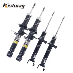 2PCS Good Quality Front Or Rear Shock Absorbers Kit For Infiniti Q70 Q70L Y51 13-15 M25 M37 E61101MA0C E61111MA1C