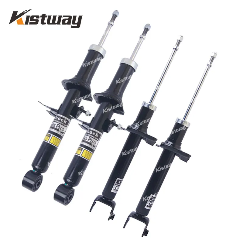 2PCS Good Quality Front Or Rear Shock Absorbers Kit For Infiniti Q70 Q70L Y51 13-15 M25 M37 E61101MA0C E61111MA1C