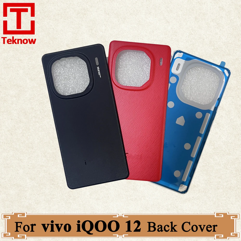 original-back-battery-cover-for-vivo-iqoo-12-back-cover-hard-back-lid-door-v2307a-rear-cover-housing-case-adhesive-glue-replace