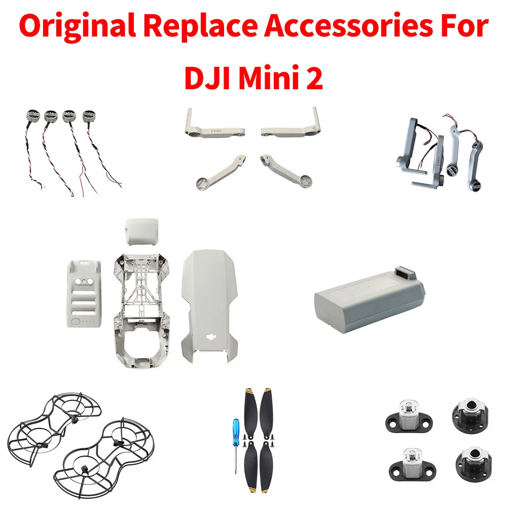 Original Dji Mini 2…