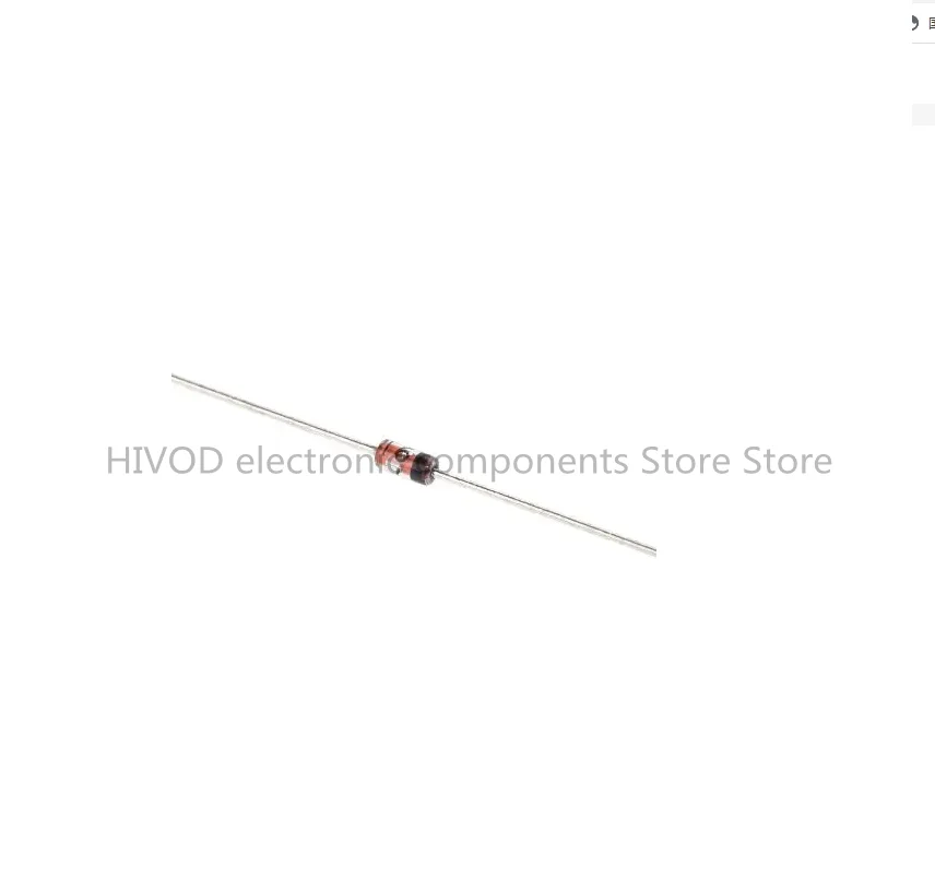 20PCS BA479S Silicon PIN Diode BA479S-TAP Glas Paket BA479G-TR DO35