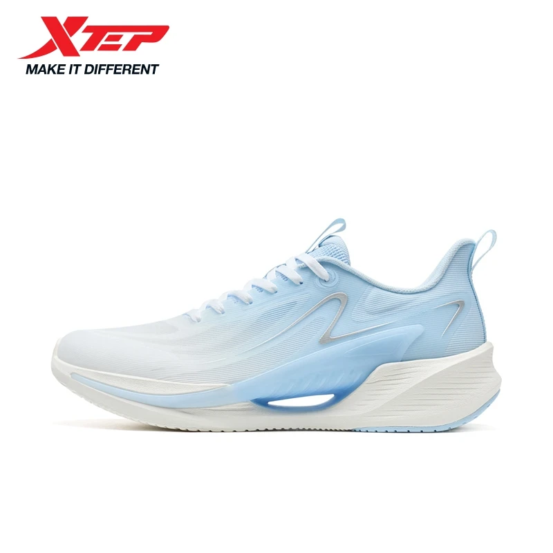 xtep-x-flow-9-men's-running-sneakers-winter-2026-lightweight-shock-absorbing-comfortable-breathable-sports-shoes-874219110013