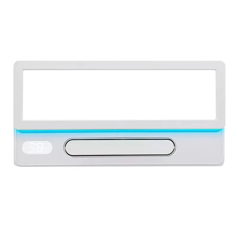 High-quality selected ceiling-type intelligent heater exhaust fan flame retardant material
