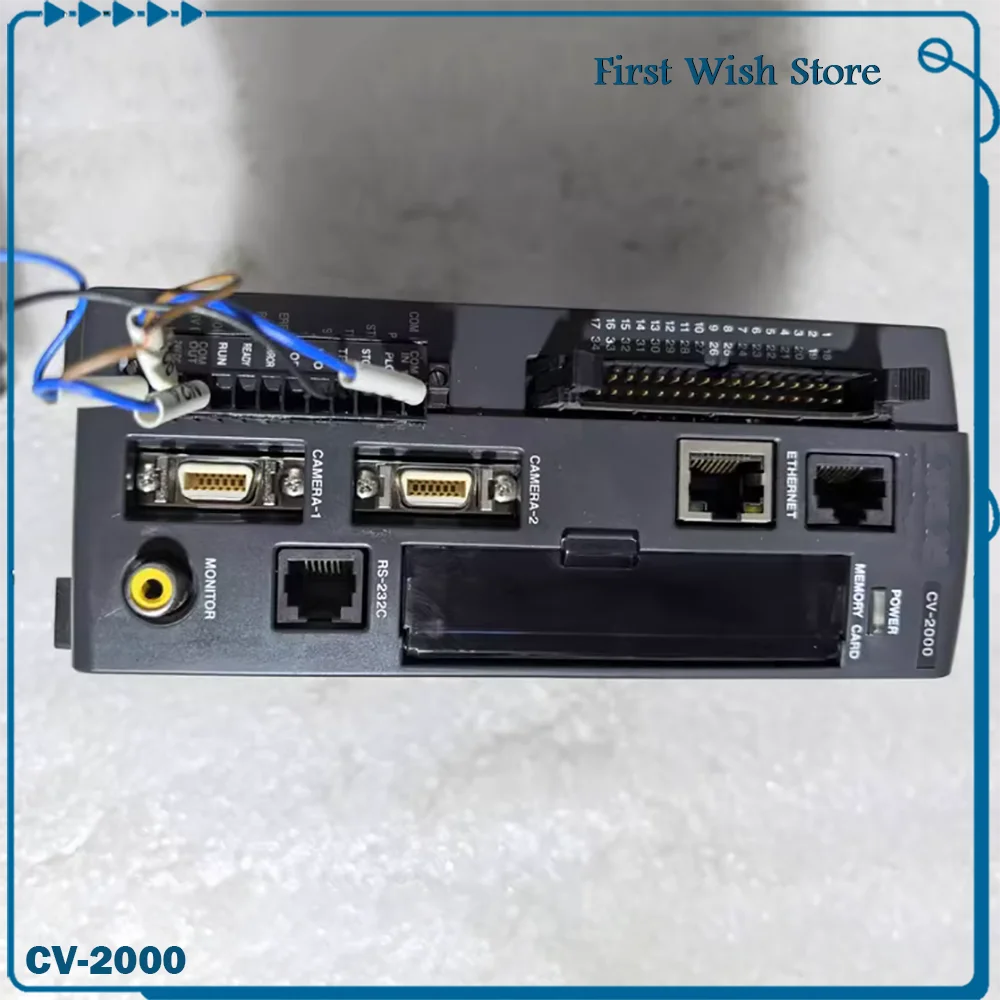 Visual System Contr…